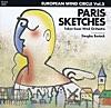 Paris Sketches (European Wind Circle)