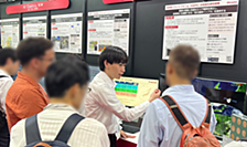 入社2か月の新入社員が展示会に挑戦！【WJ×WTP2026出展レポート第2弾】