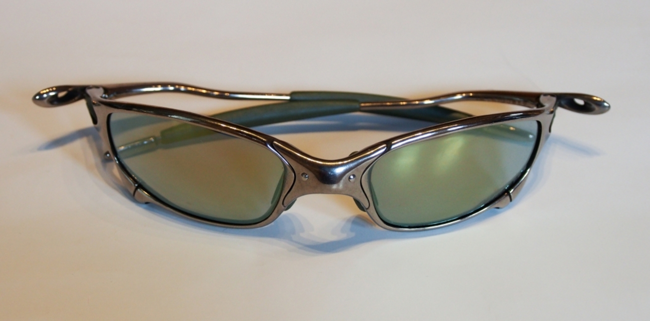 オークリー ジュリエット (イチロー シグネチャーモデル) OAKLEY 