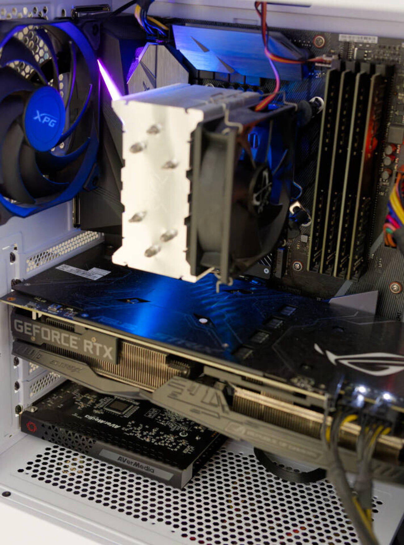 自作PCにキャプチャーボードを追加して4K60fpsの録画環境を作る - 4.5 