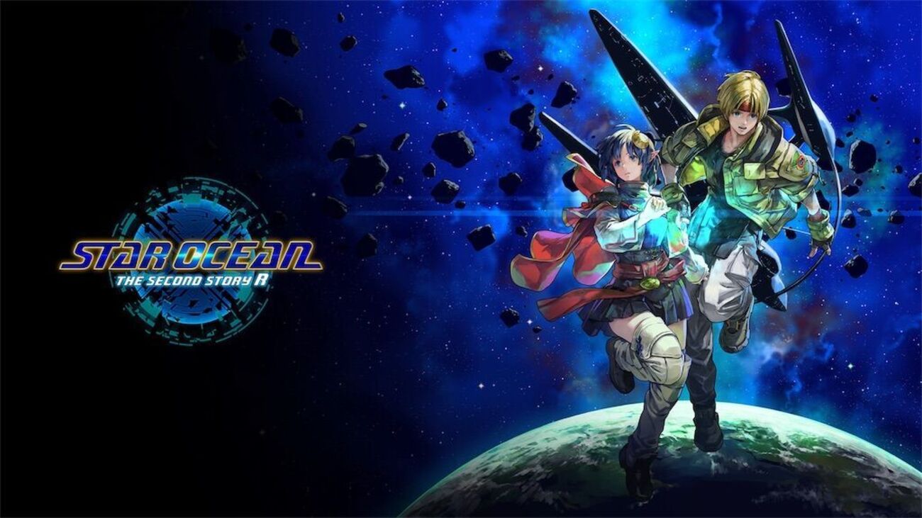 コースター全8種類　スターオーシャン　星海祭2019　コンプリート コースター全8種類 スターオーシャン 星海祭2019 コンプリート