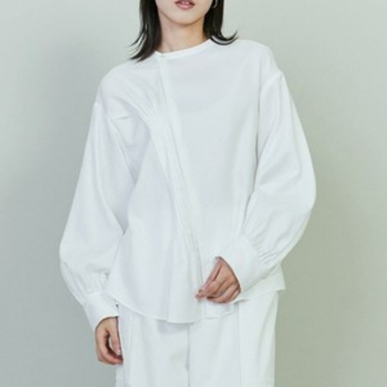 続・続・最後から二番目の恋 衣装② 小泉今日子 (服・バッグ 