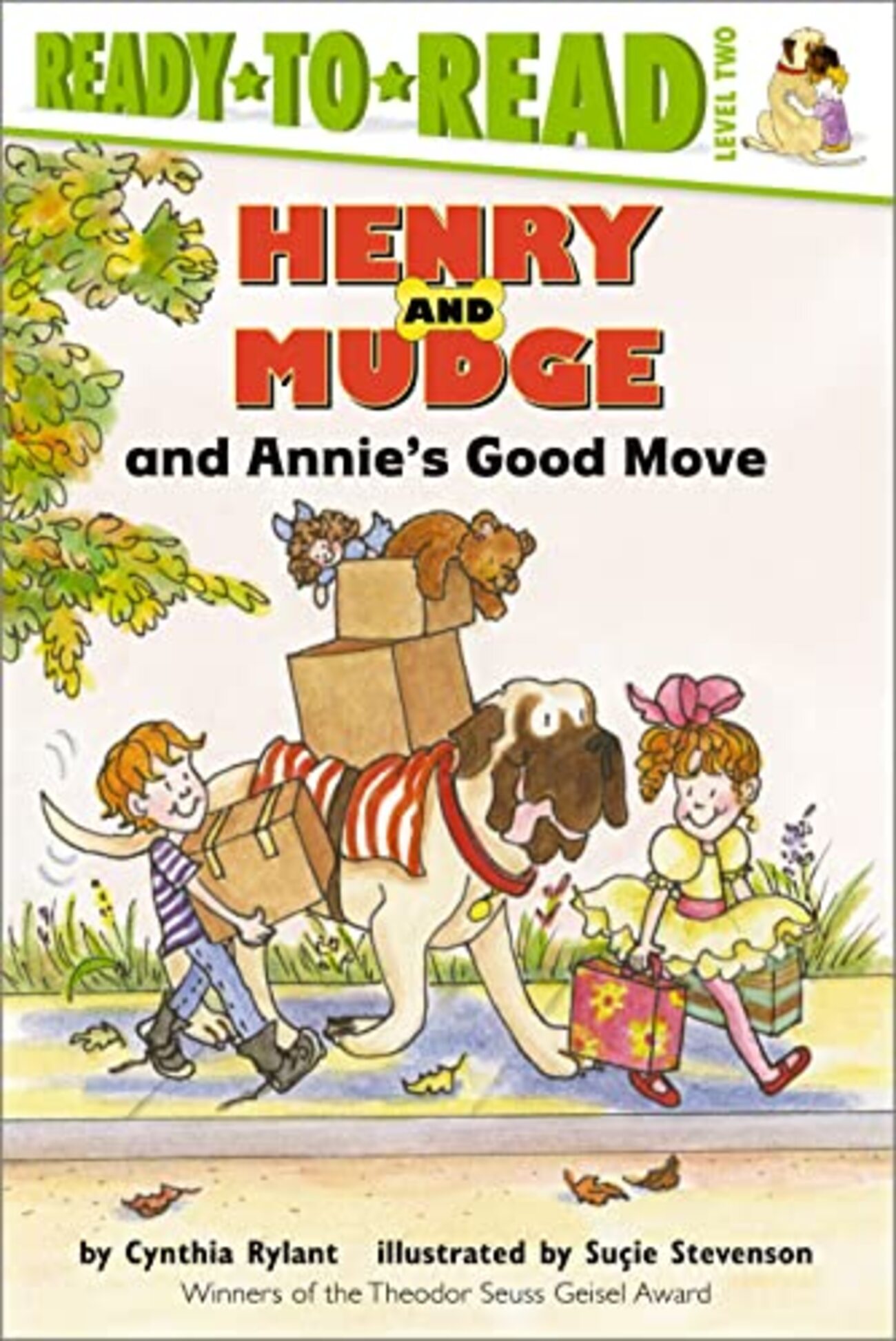 Henry and Mudgeシリーズ10冊セット【英語絵本】 英語絵本 洋書◇Henry and Mudge 10冊セット◇