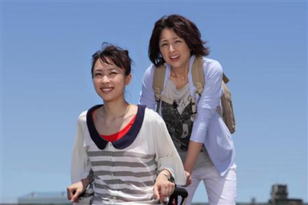 毒姫とわたし DVD-BOX〈9枚組〉櫻井淳子主演 毒姫とわたし DVD-BOX〈9枚組〉櫻井淳子主演 - メルカリ