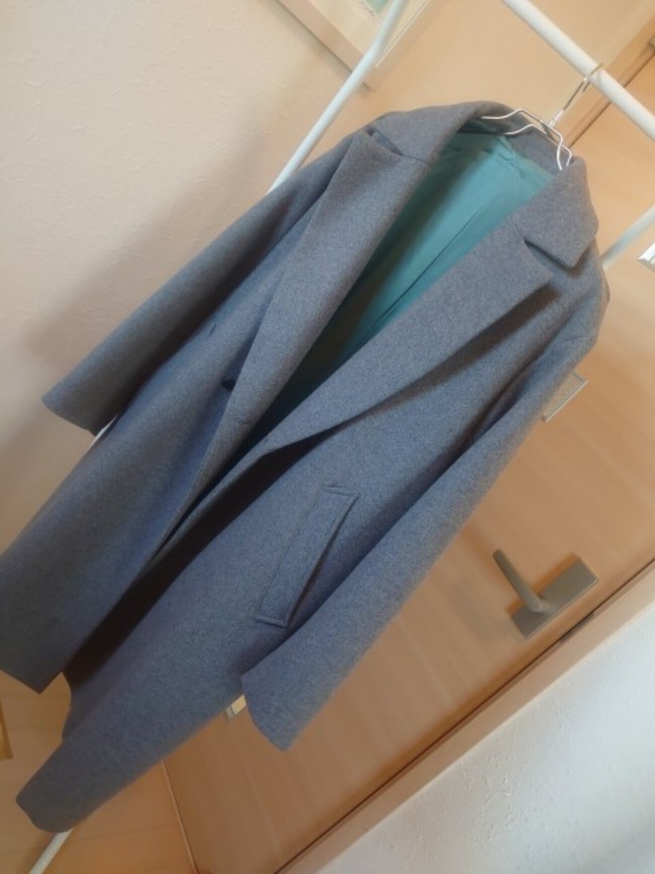 MR.OLIVE ミスター オリーブ チェスターコート コート MR.OLIVE（ミスターオリーブ）｜チェスターコート一覧 - WEAR