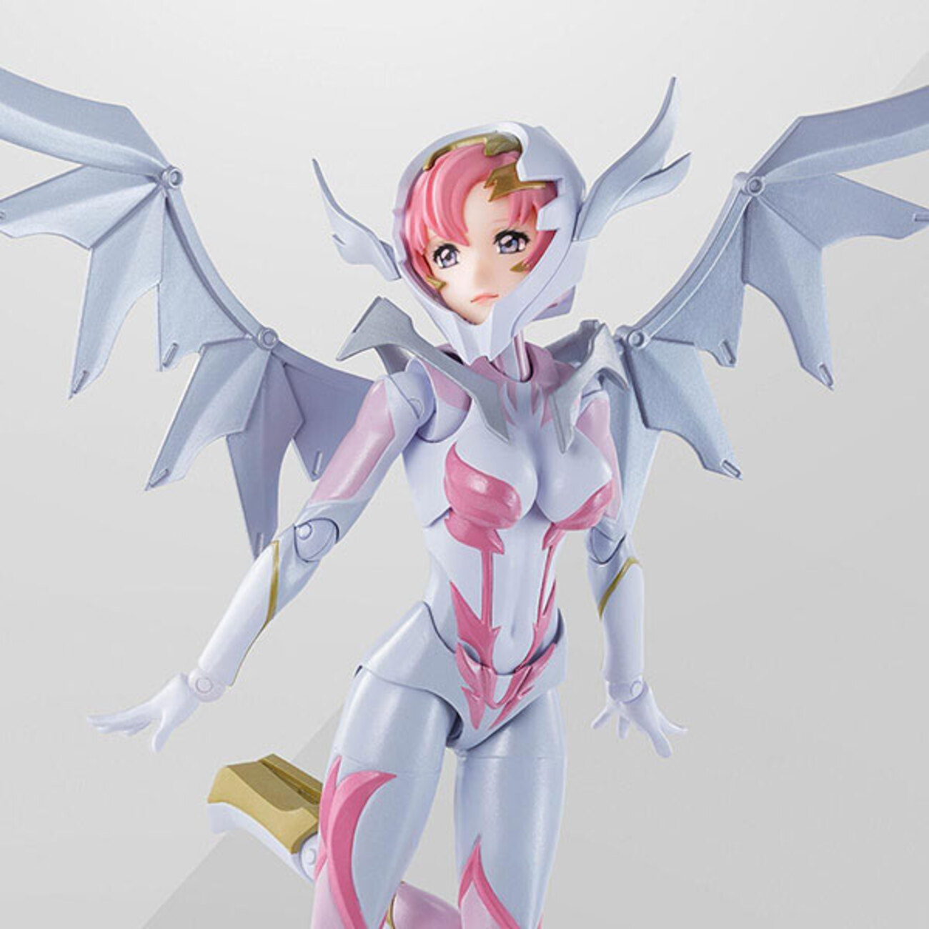機動戦士ガンダムSEED FREEDOM】S.H.フィギュアーツ『ラクス・クライン 