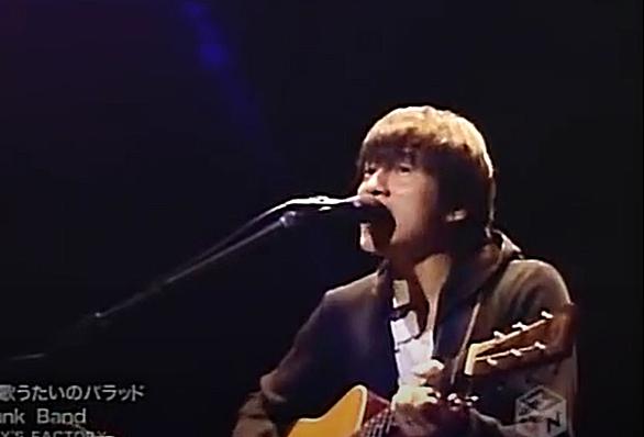 Bank Bandとは 音楽の人気 最新記事を集めました はてな
