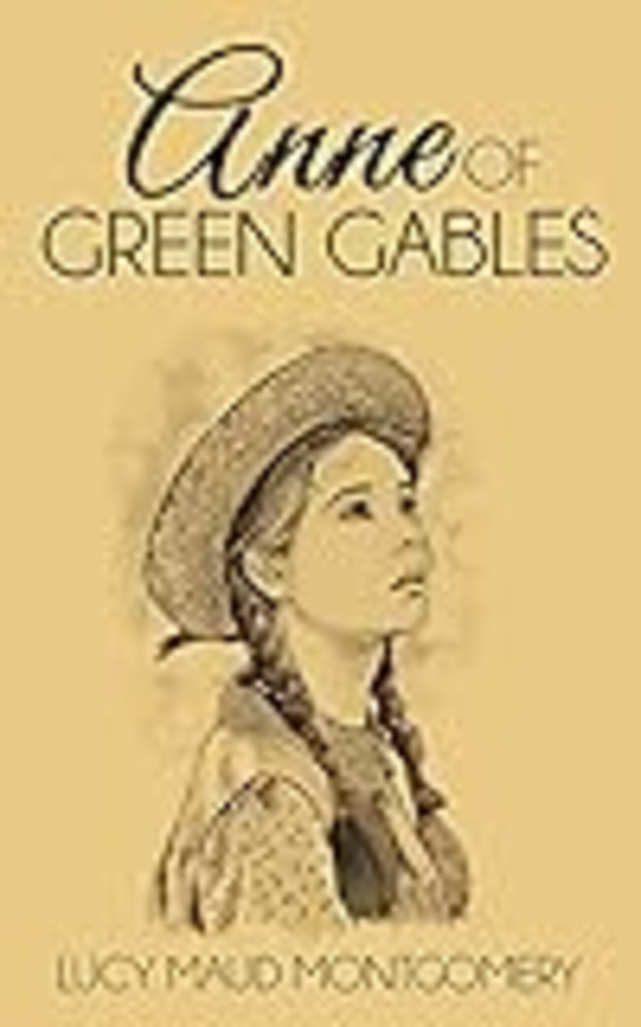 洋書　赤毛のアンシリーズ　10巻　Ann of Green Gables アンをめぐる人々 赤毛のアン（10）』（L・M・モンゴメリ