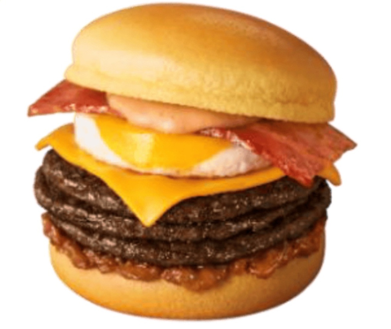 マクドナルド月見バーガー2025は株主優待で使える？新作5種と最強お得