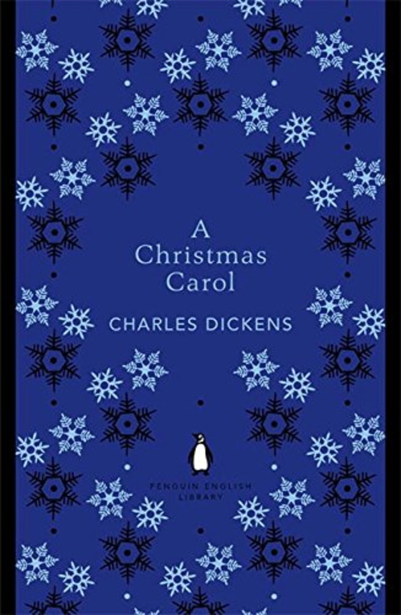 クリスマス・キャロル』を原書で読む（第1回） - 英文学をゼロから学ぶ