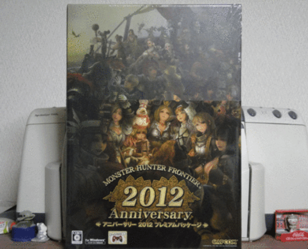 MHF - くむのなんとなくきまぐれに。 自由奔放な人の日記。