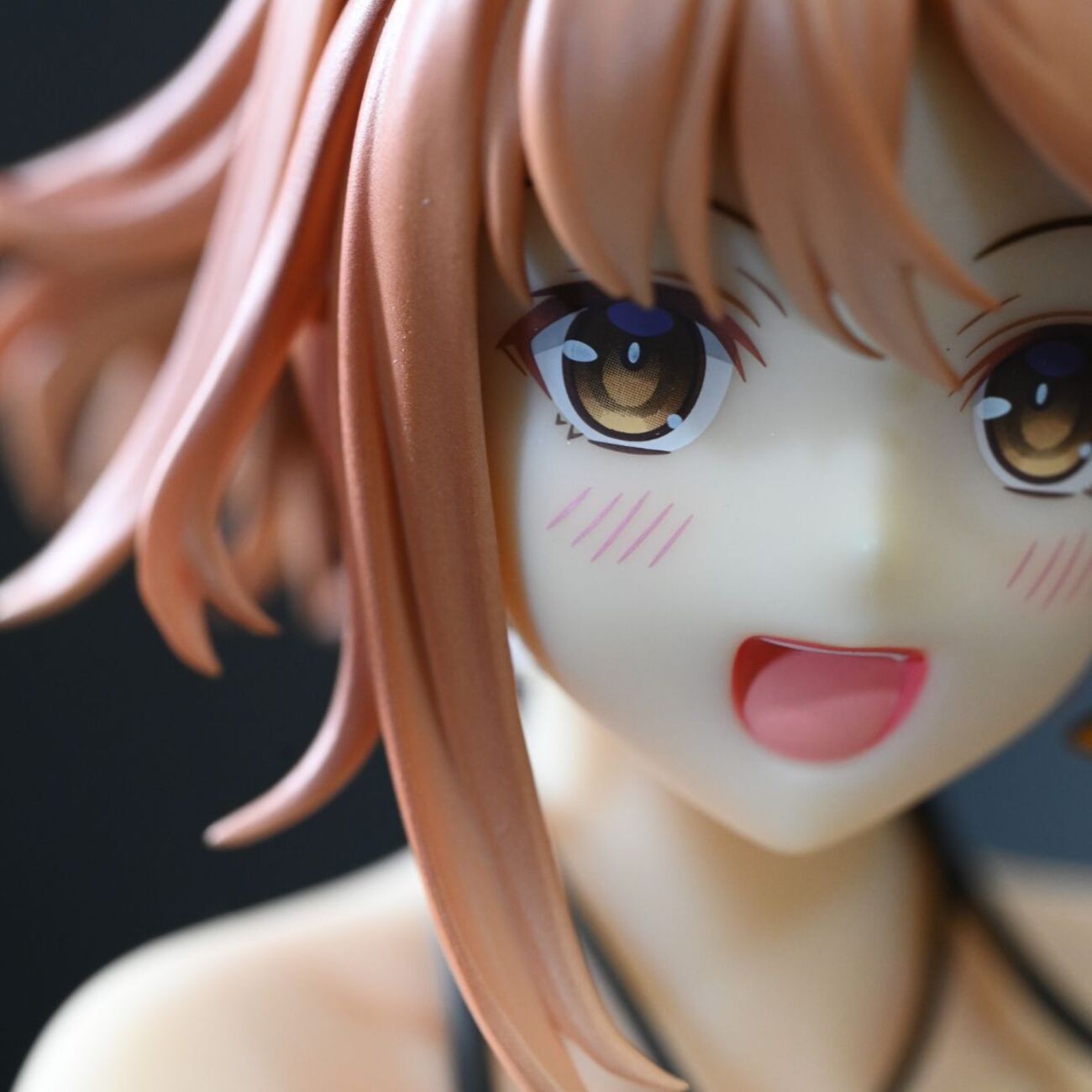 美少女フィギュアレビュー】グッドスマイルカンパニー ライザの 