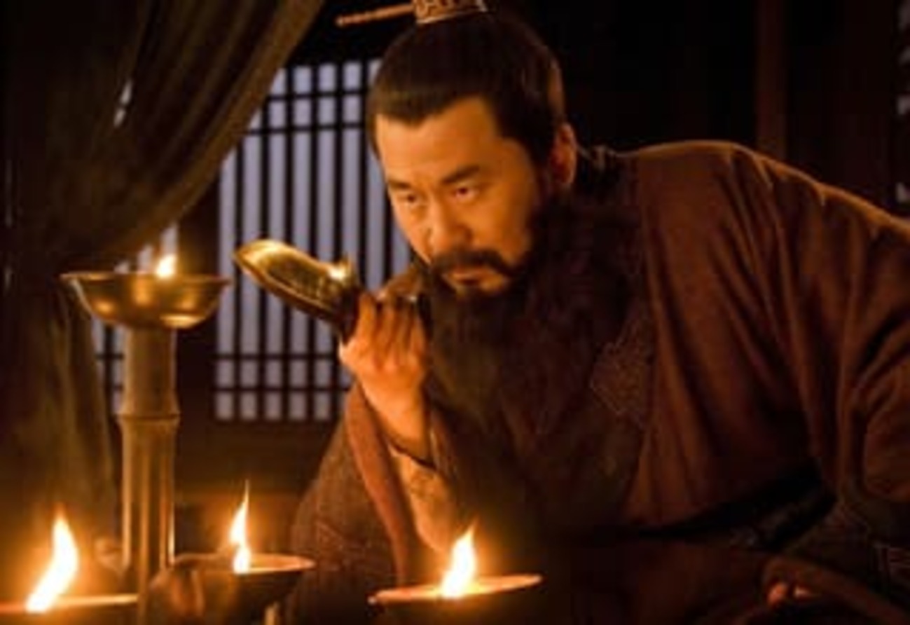 Hatena Fotolife image related to Chinese drama promotion (Image 11)