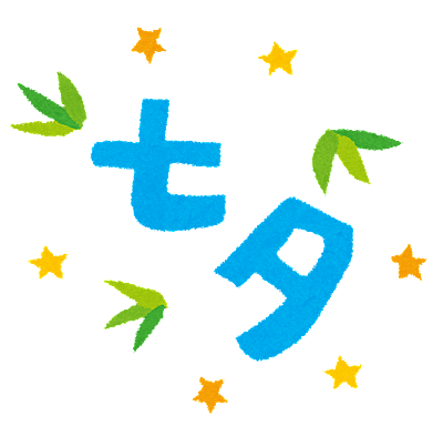 7月7日とは 一般の人気 最新記事を集めました はてな