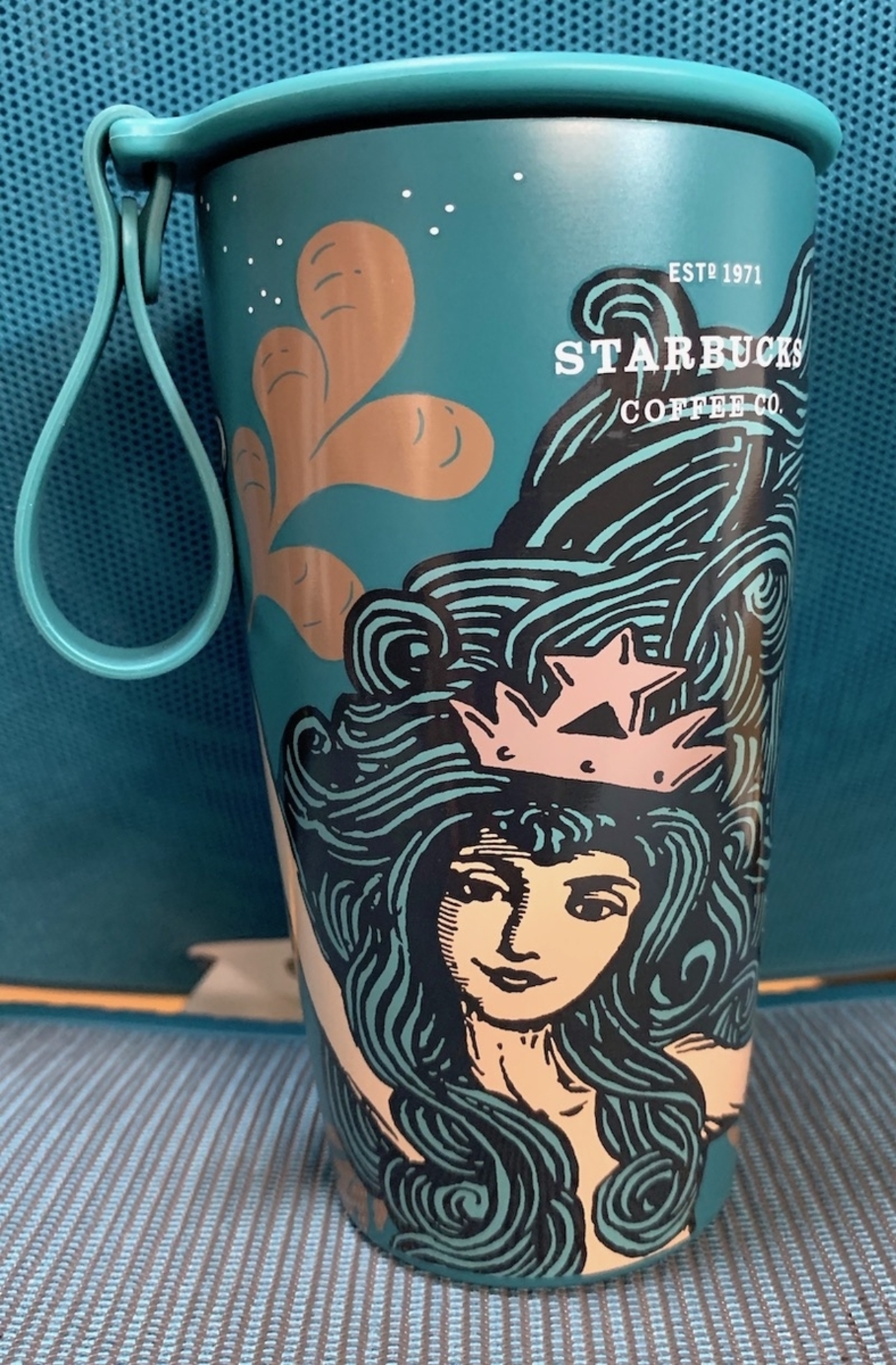 STARBUCKS アニバーサリー2020◇マグサイレン＆ToGoロゴタンブラー 