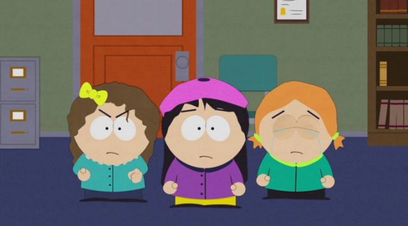 サウスパーク』S25E01「Pajama Party」感想 - SUPERBAD-ASS
