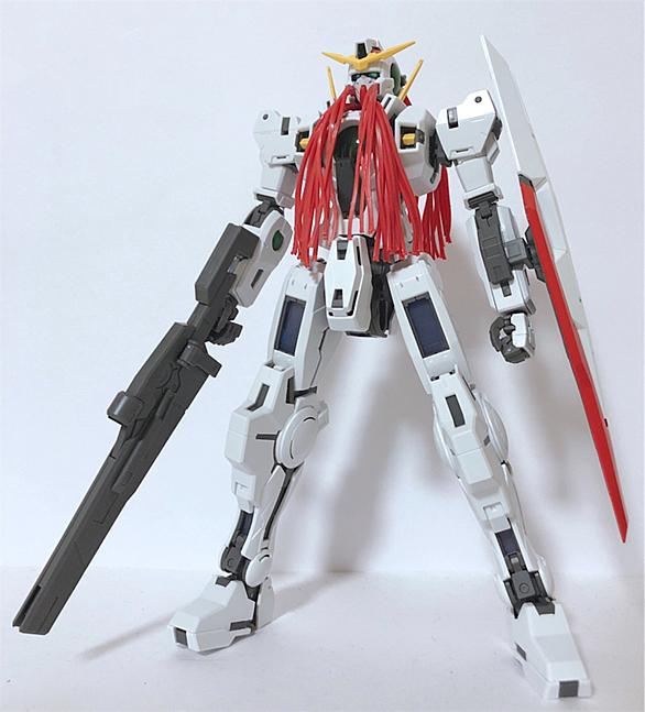 ガンダムナドレとは アニメの人気 最新記事を集めました はてな