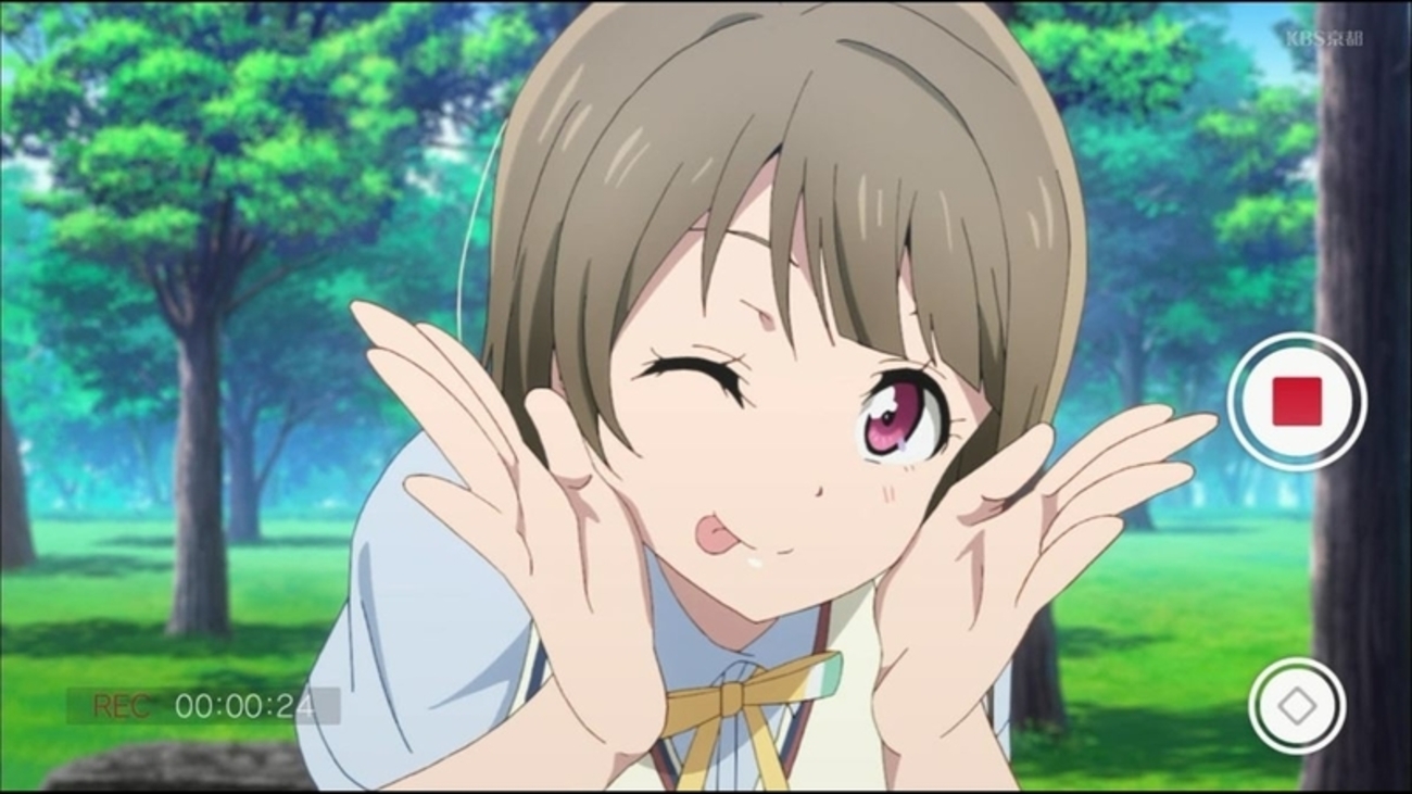 ラブライブ 催眠 コラ 