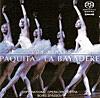 Paquita: Variation 8: Allegro