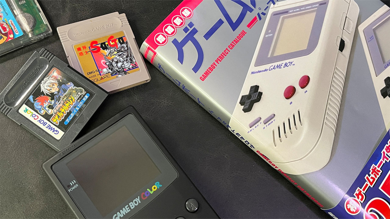Namco フミスタ ゲームボーイソフト 暗い DMG-FS-J