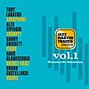 Jazz Master Tracks Vol 1 Standards Sessions (feat. Hans Glawischnig & Bruno Castellucci)