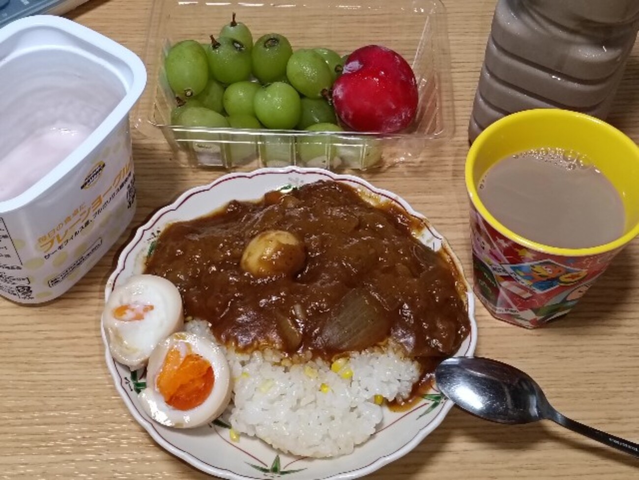 野菜が食べたい - グダグダcobamix