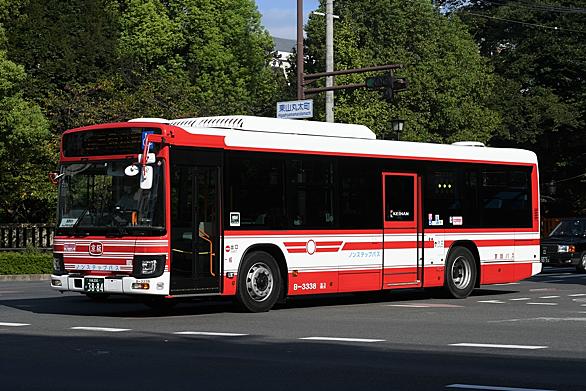 京阪バスとは 地理の人気 最新記事を集めました はてな