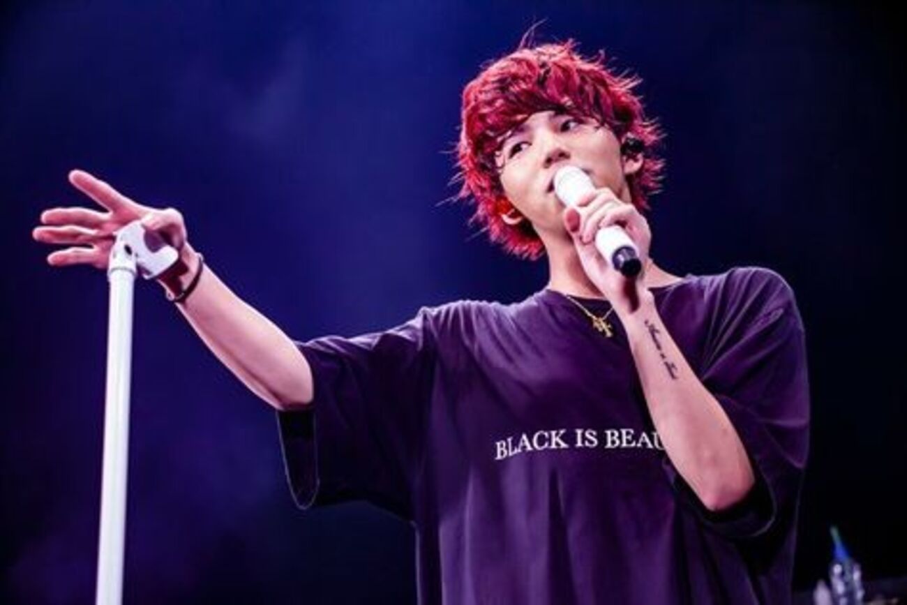 マイファスhiroの私服、着用ブランド、系統まとめ - MFS(マイファス)ブログ