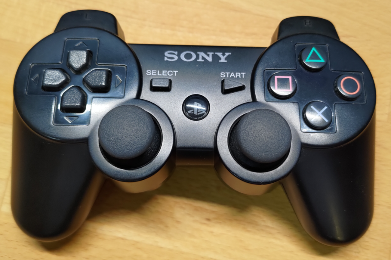 【SONY】プレステ3 コントローラー ソフト他 backend=imagemagick;version=1;