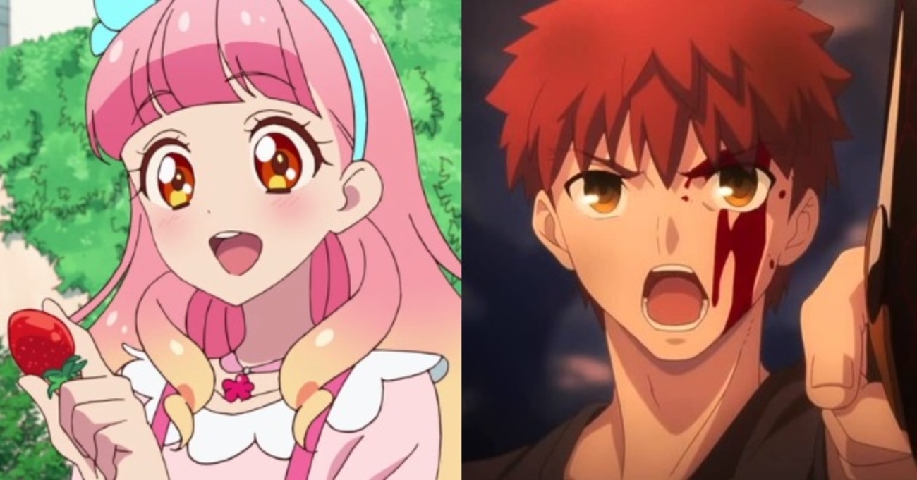 アイカツフレンズ」友希あいねの抱える心の闇は深い - アニメごろごろ