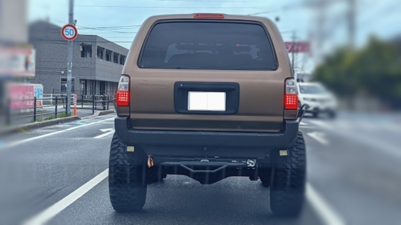 今でも買い？ランドクルーザー80をおすすめする7つの理由 - LINK 