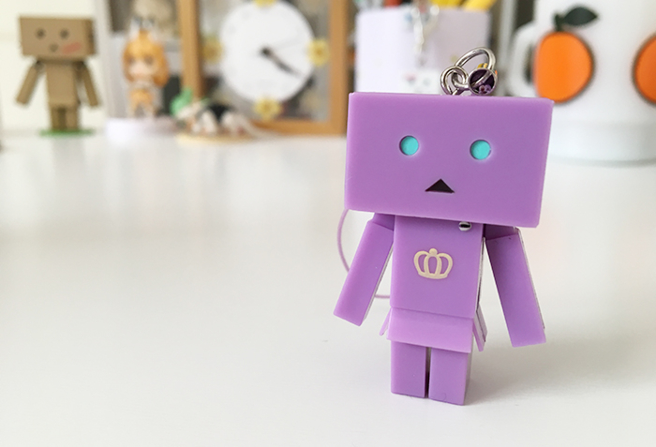 カプセルONE カプセルダンボー うたの☆プリンスさまっ♪Ver　全11種セット backend=imagemagick;version=1;