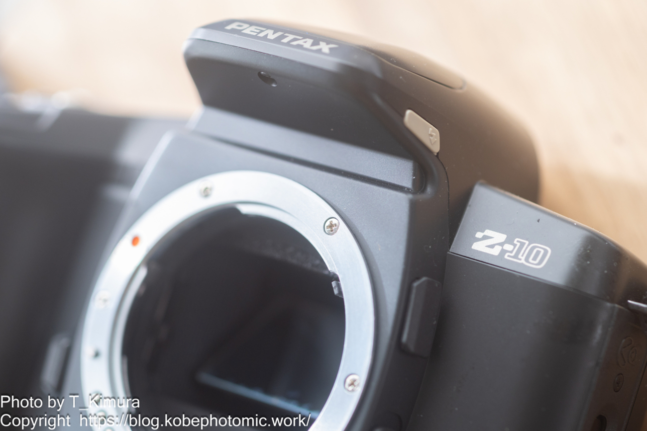 PENTAX - 【動作確認済】 Pentax S2 F0430-11z 動作確認済】 Pentax S2 F0430-11z