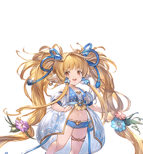 Granblue Fantasyとは ゲームの人気 最新記事を集めました はてな Granblue Fantasyとは ゲームの人気 最新記事を集めました はてな