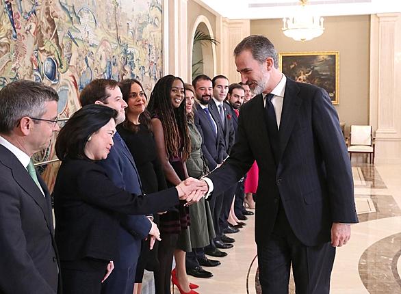 フェリペ6世とは 一般の人気 最新記事を集めました はてな