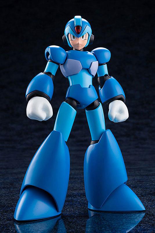 ギリ 健 ロックマン