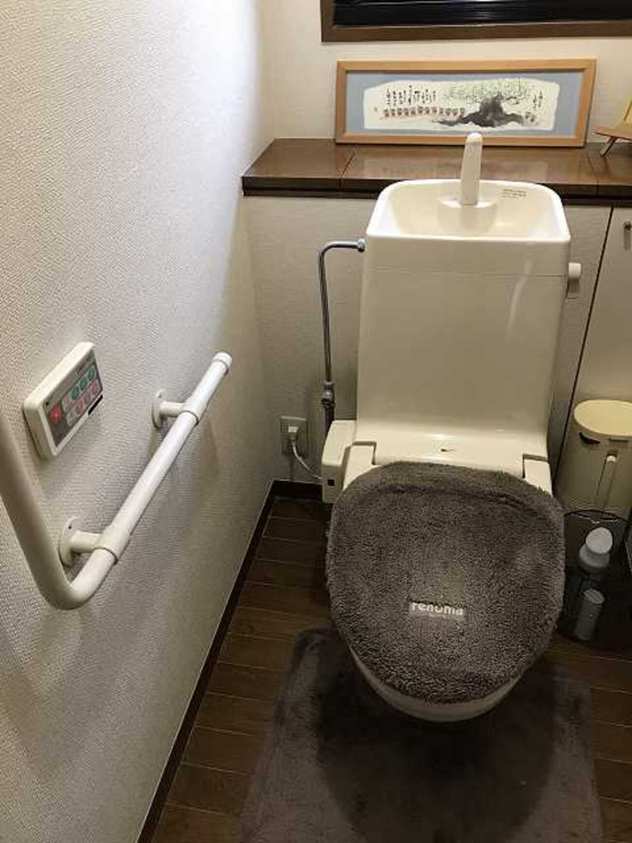 ID：G919354 イナックス 便器