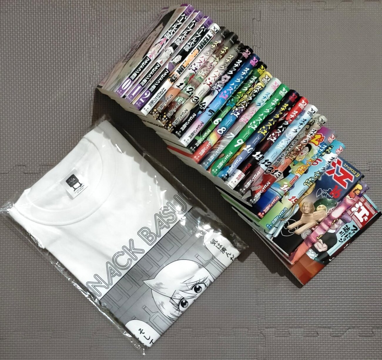 非常に良い)スナックバス江 コミック 1-8巻セット コミック全巻セット