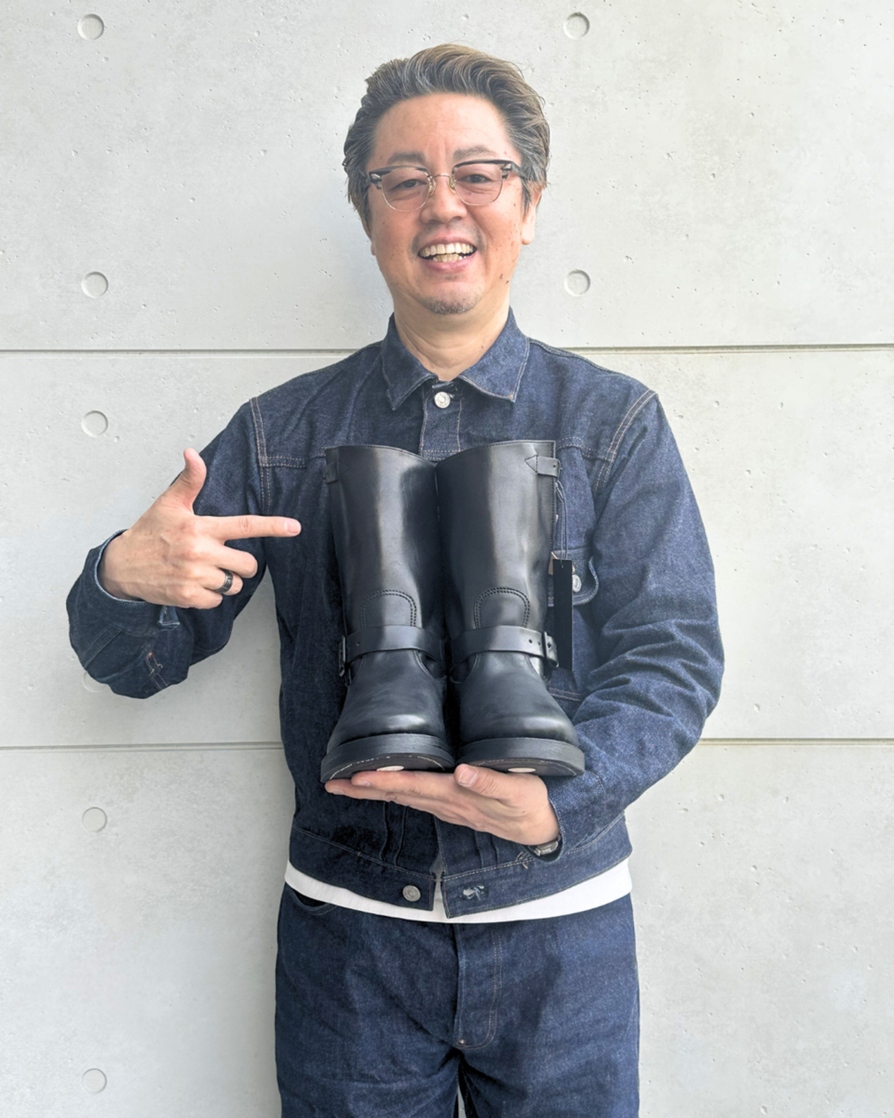 BILTBUCK ビルトバック より クラシカルでドレッシーな大人気 