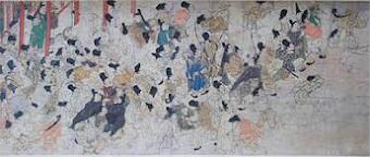 土佐三筆 - つれづれ美術手帖