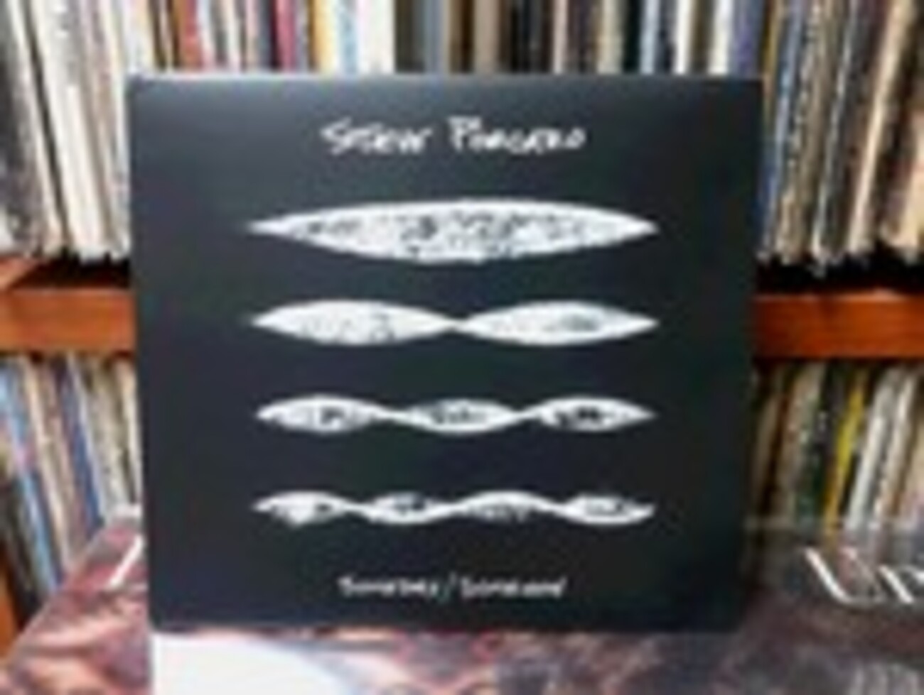 Steve Porcaro / Someday/Somehow (Porcara Musica / 2016