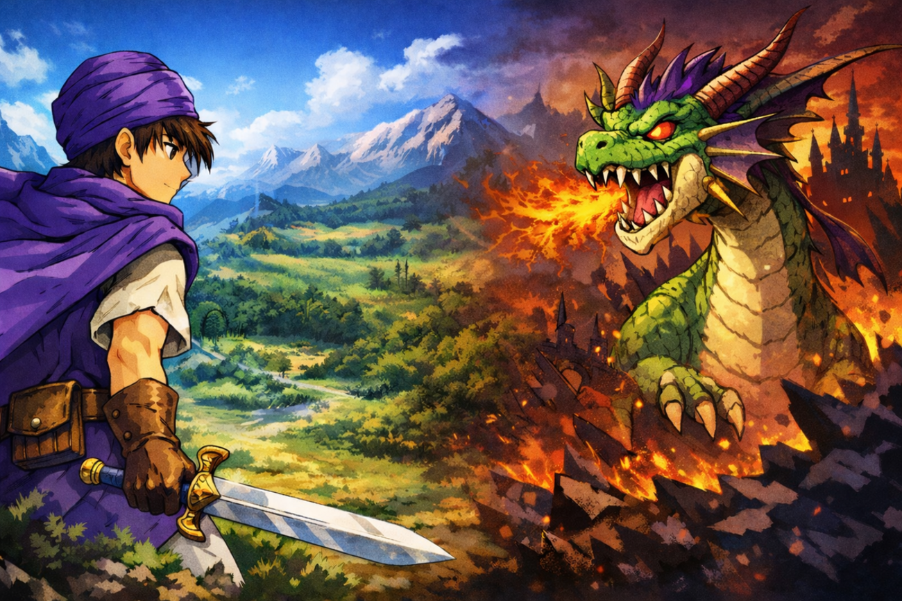 ドラクエ5〗キラーマシン｜仲間にする方法・狙い方・強さ評価 - ゆずかきのゲーム館