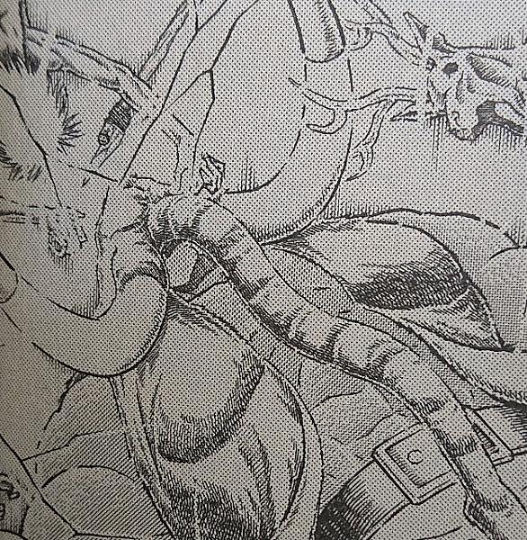 超人強度とは マンガの人気 最新記事を集めました はてな