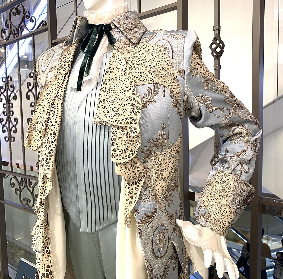 記事一覧 タカラジェンヌの私服調査隊