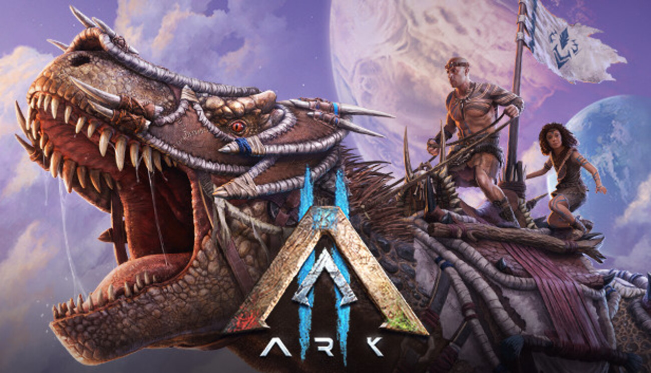 Ark 2 Model 【新作】『ARK 2』発売日はいつ?2024年?2025年?『ARK: Survival Evolved』期待の後継作 - リムピリド