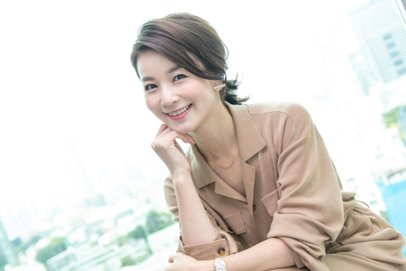 秋元玲奈 