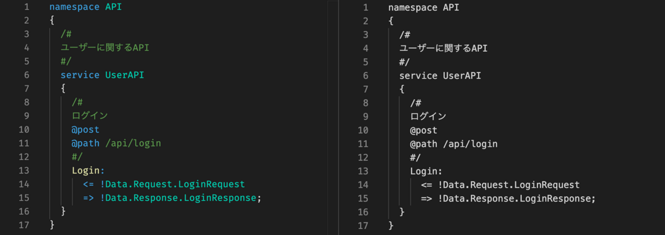 VSCodeのシンタックスハイライトの作り方 - KAYAC Engineers' Blog