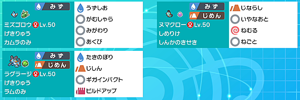 ラグラージとは ゲームの人気 最新記事を集めました はてな