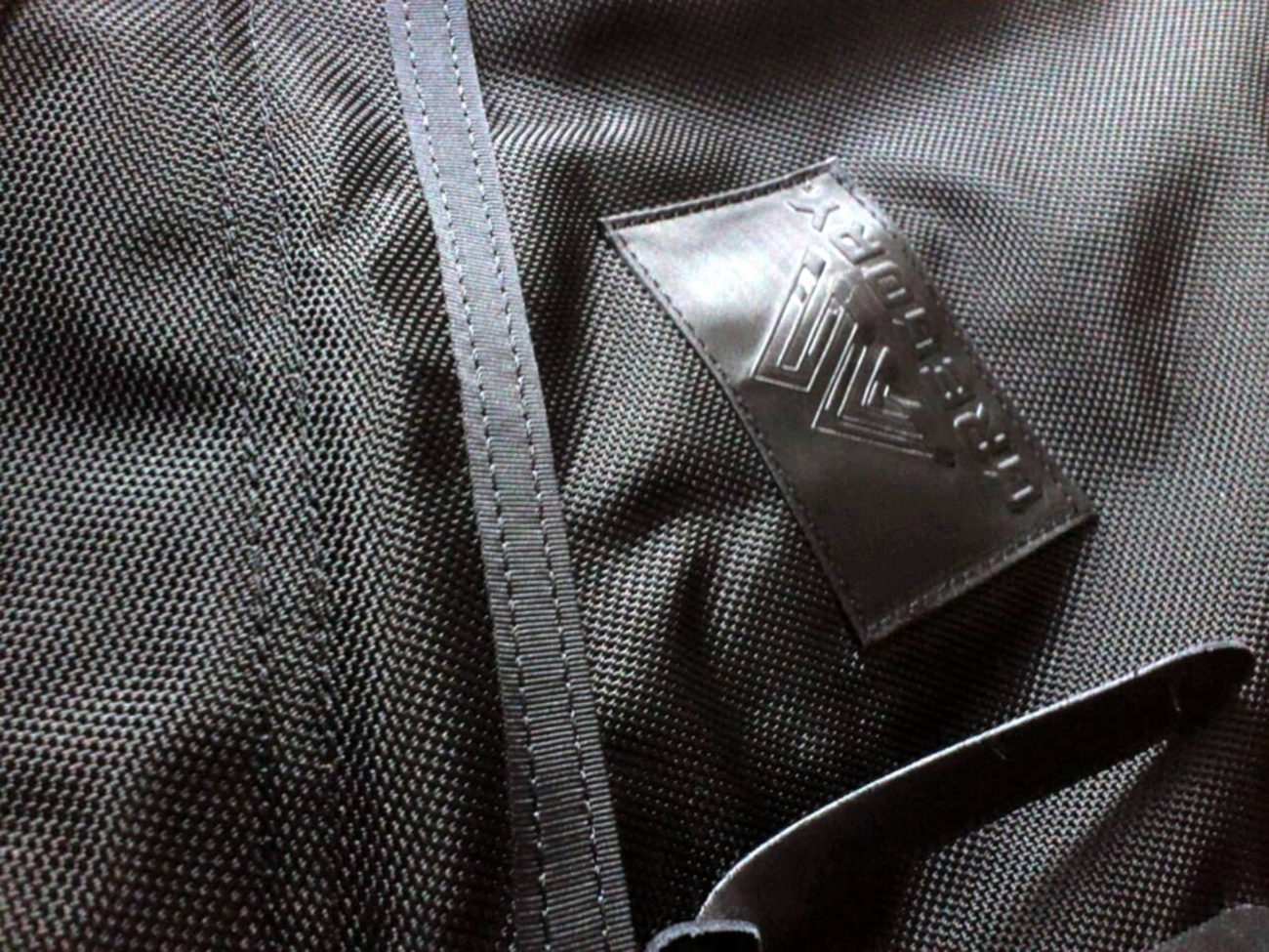 GREGORY DAY PACKについて - GSSMBOYの逆襲