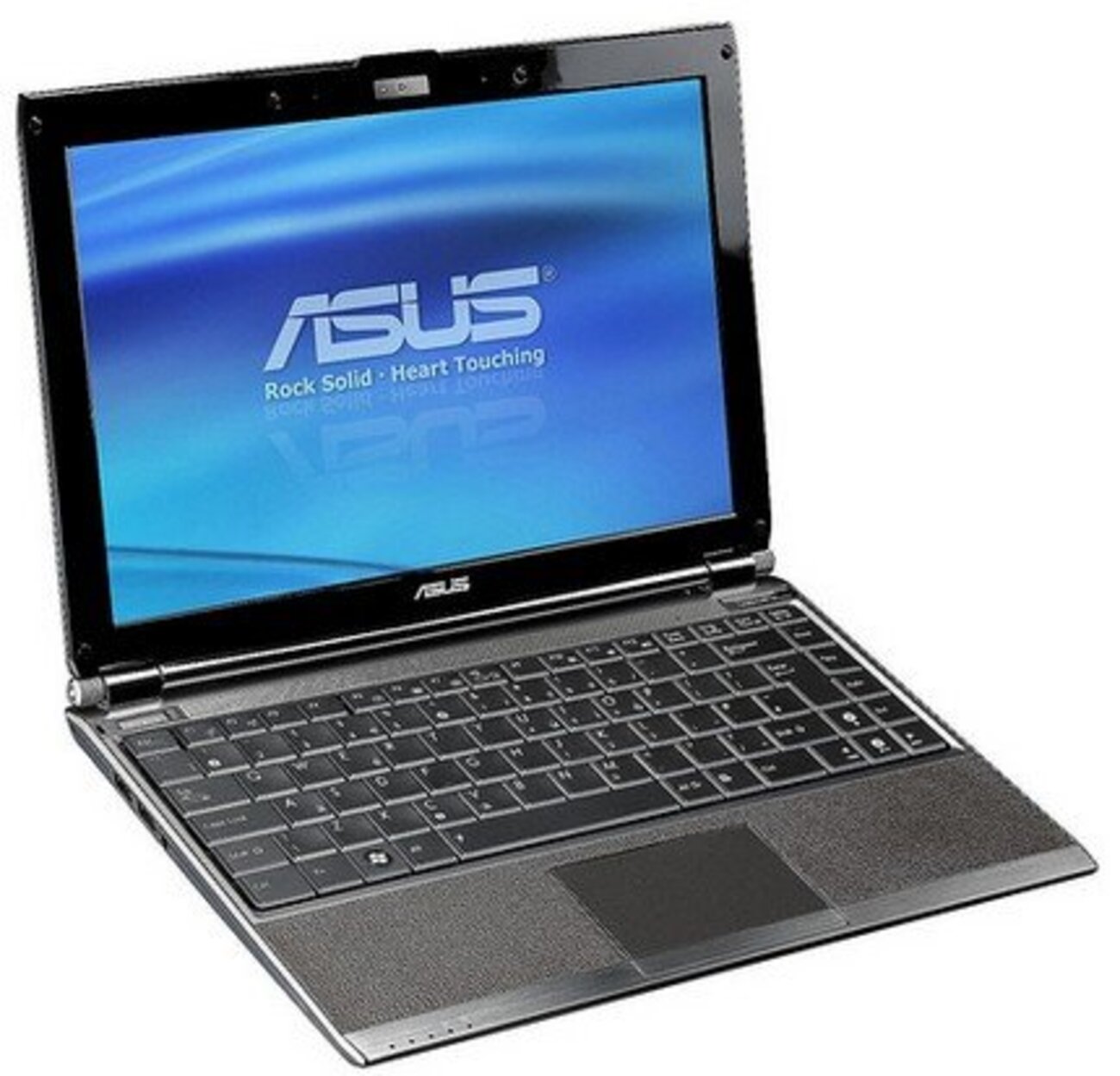 Mini Laptop Asus Eee Pc 1000/1005 | Cuotas sin interés